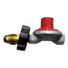 Precimex Regulador Gas Alta Presión 20 Psi Modelo 7000 Con