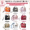 TK.tech Mini Pouch Charm Mini Pouch Carabiner Trinket Holder for