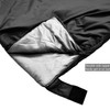 AGEMORE Ultralight Warm Weather Envelope Sleeping Bag, Lightweight Waterproof Compact