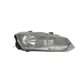 Goodpart TYC Headlight 20-12035-15-2