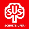 Schulte-Ufer Adriana Universal Glass Lid Suitable for Pans with Diameter