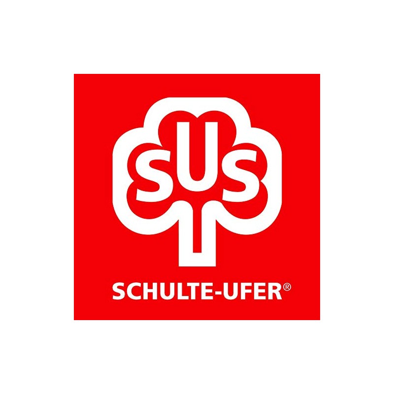 Schulte-Ufer Adriana Universal Glass Lid Suitable for Pans with Diameter