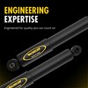 Monroe Restore 210296 Shock Absorber For Select 2018 Jeep Wrangler
