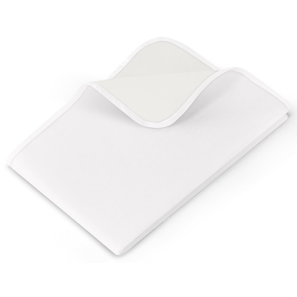 Utopia Bedding Waterproof Mattress Protector - 150 x 200 cm,