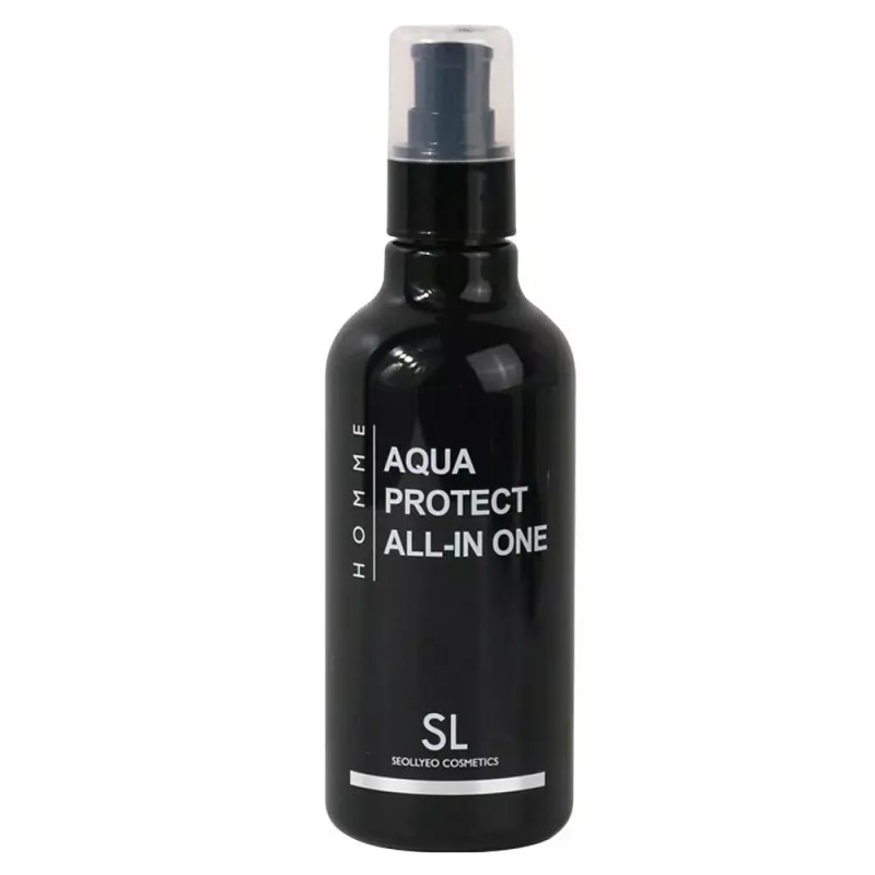yck30 [yck30]세안 후 하나로 끝내는 간편한 남성루틴 올인원 250ml[뷰티] One-Stop