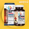Men's multivitamin Immune multivitamin mineral all-in-one 90 capsules, approximately 3