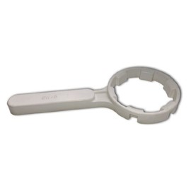 Culligan SW-5 Water Filter Housing Wrench, White