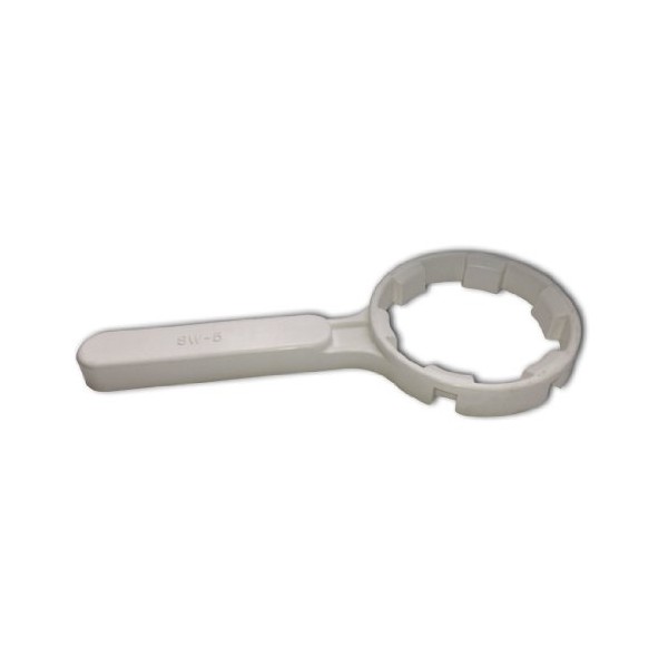 Culligan SW-5 Water Filter Housing Wrench, White