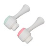 Cepillo Limpiador Facial, Cepillo de Lavado de Cara con Base