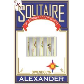 Solitaire: In Solitary Confinement
