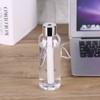 300ml Mini Air Diffuser Mist Maker Portable USB Water Bottle
