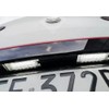 RZG 2x LED Licence Number Plate Light White Canbus Fit