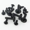 Xitomer Complete Bodywork Screws, Fit for CBR600RR F5 2007 2008