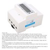 Watt Meter Electricity Usage Monitor Current Voltage Tester 1 Phase