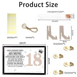 Gifts Birthday Girl Boy Money Gifts Cool Table Decoration