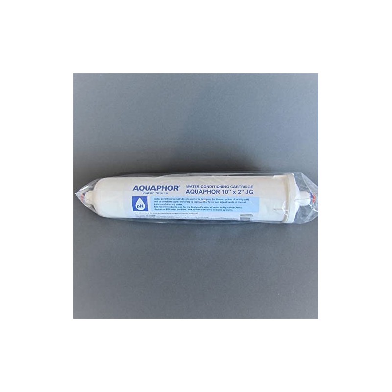 Aquaphor 4600987008356 Mineraliser for DWM-31