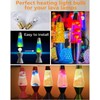 Lava Lamp Bulbs,25 Watt Original Replacement Bulbs for 14.5-Inch/20-Ounce Lava