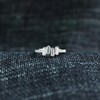 FAICAEIRI SELF-LOVE MULTI STONES RING,Irregular Beautifully Broken Multi-Stones Self-Love Ring,