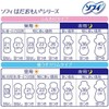 Sofy Hadaomoi Ultra Thin Slim 360, For Especially Large Nights,