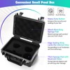 viwaviwa Smell Proof Stash Box Bag With Rich accessories Combination