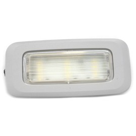 Volkswagen 7E0947123AY20 Interior Light Rear Reading Light LED Light Interior Lighting