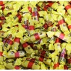YANKEETRADERS Classic Peanut & Molasses Bite sized Candy, Mary Janes,