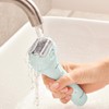 Panasonic Electric Bikini Trimmer, Women's Waterproof, Full-Body Cordless Electric Razors