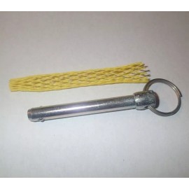 Carr-Lane 6DEP2.50 6-dep-2.50 Detent Pin NOS