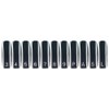 CRAFTSMAN Golf Iron Covers Headcovers 12 Pieces (3-9, P, A,