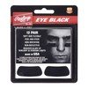 Rawlings Eye Black Seal Type EB12 (12 Pairs / 24