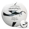 Murphy's Gaelic Footballs, 5/Trainer, White