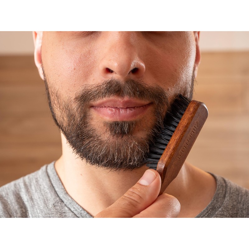ZilberHaar - Beard Care Set for Men - 1 Regular