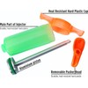 45 ml Injector for Soft Plastic Plastisol Fishing Lure Mold