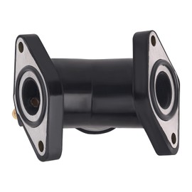 AHL Carburettor Intake Manifold for Yamaha XV250 Virago 250 1988-2015