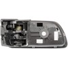 Dorman 83912 Interior Door Handle Compatible with Select Toyota Models