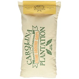 CAROLINA PLANTATION Stone Ground Yellow Grits, 32 OZ