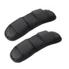 2 Pack Extra Thick Shoulder Strap Pad Backpack Straps, Breathable