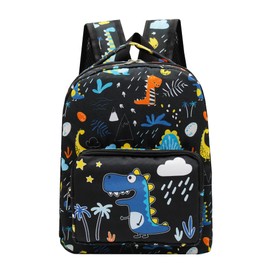 POWOFUN Kids Toddler Preschool Travel Backpack Cute Cartoon Backpack For Girls Boys Baby