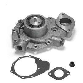 AULINK Water Pump RE505980 RE505981 RE500737 RE500734 RE546906 (Engine 4.5L 6.8L) For John Deere Tractors 5083E 5093E 5101E 5083EN 4045 6068 6230 6310