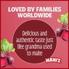 Manischewitz Borscht with Beets 24 Oz (Pack of 2) Tasty
