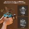 SmallRig HawkLock H21 Quick Release Monitor Support with NATO Clamp