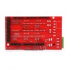RAMPS 1.4 Controller + MEGA2560 R3 Board + 5pcs Soldered