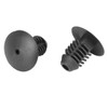 X AUTOHAUX 20pcs 10mm Hole Dia Auto Bolt Rivets Fastener