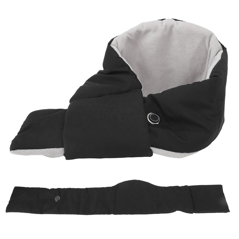 USB Heated Scarf for Men Women 3 Temperature Settings Neck
