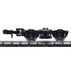 Green Max 5005 N Gauge TR48 Non-Collecting Trucks for 1