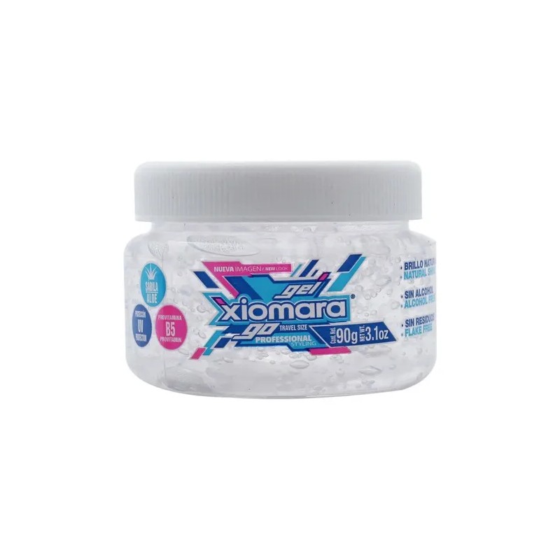 Gel Peinar Xiomara 90g