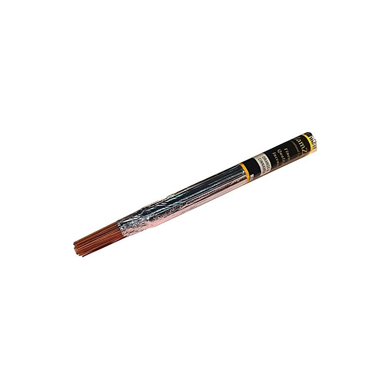 50 Cinnamon & Orange Long Burning Incense Sticks