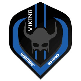 Winmau Darts Rhino Standard Viking