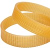 Planer Belt 429962-08 Replacement for DeWalt DW734 Planer - （2