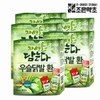 Good Herb 국산 닭발우슬 우슬닭발환 스틱 30포 x 3g x 5 Domestic Chicken Feet Usul Usul Chicken Feet Snack Sticks 30 Packs x 3g x 5